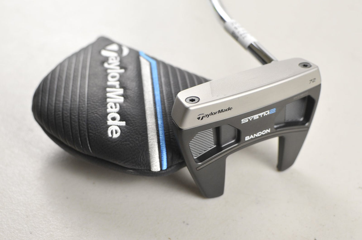 TaylorMade SYSTM2 Bandon 72 35