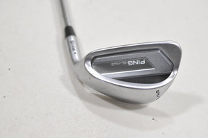 Ping BunkR Wedge Black Dot Right Z-Z115 Steel #228659