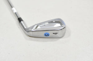 Srixon ZXiR Single 4 Iron Stiff Flex Right KBS Tour Lite Steel #228897