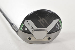 Callaway Elyte Max Fast Fairway Wood - Good Condition
