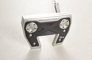 Titleist 2024 Scotty Cameron Phantom 5.5 Putter - Good Condition