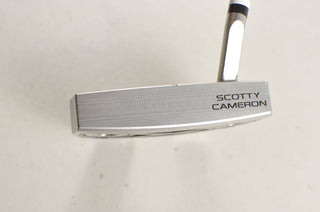 Titleist 2024 Scotty Cameron Phantom 5.5 Putter - Good Condition