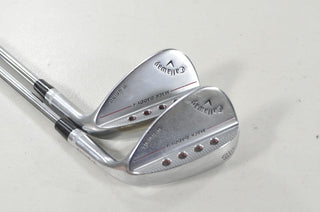 Callaway Mack Daddy 4 Raw Wedge - Good Condition