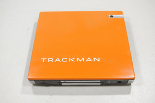 TrackMan 4 Launch Monitor - Good Condition