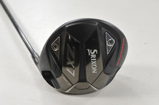 Srixon ZX7 MK II Driver - Poor Condition