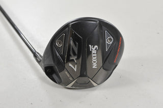 Srixon ZX7 MK II Driver - Poor Condition