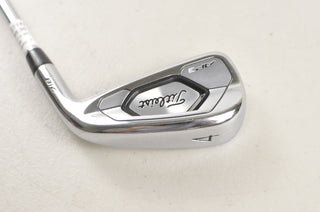 Titleist 718 AP3 Single Iron - Good Condition