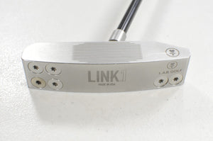 LAB Golf LINK.1 35" 69* Putter Right Steel  # 215544