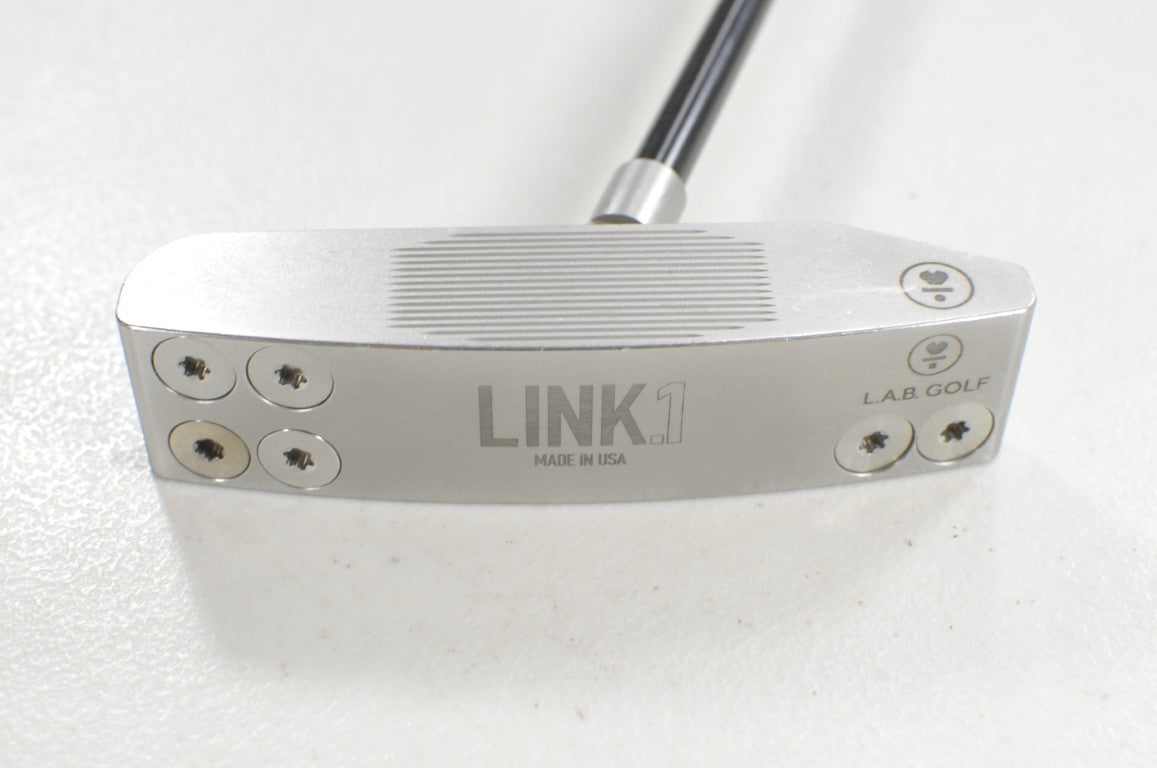 LAB Golf LINK.1 35