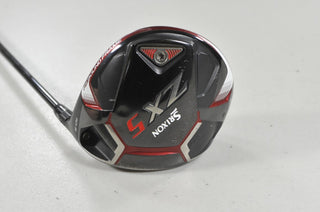 Srixon ZX5 Driver - Poor Condition