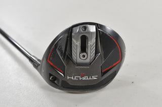 TaylorMade Stealth 2 Plus Fairway Wood - Good Condition