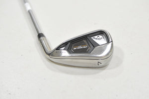 Callaway Rogue ST Max OS Single 7 Iron Regular Flex RH XP 95 R300 Steel #228963