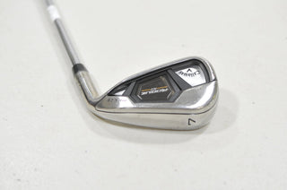 Callaway Rogue ST Max OS Single Iron - Good Condition