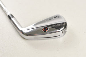 TaylorMade Stealth UDI 2-18* Driving Iron X-Stiff Ascent 100g Graphite #227151