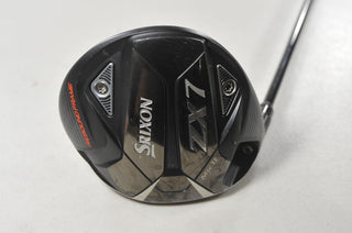 Srixon ZX7 MK II Driver - Poor Condition