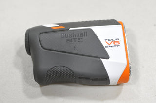 Bushnell Tour V6 Shift Slope Range Finder - Good Condition