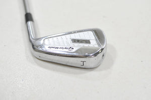 TaylorMade P760 Single 4 Iron Stiff Flex Right DG 120g S300 Steel #228958