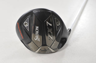 Srixon ZX7 MK II Driver - Poor Condition