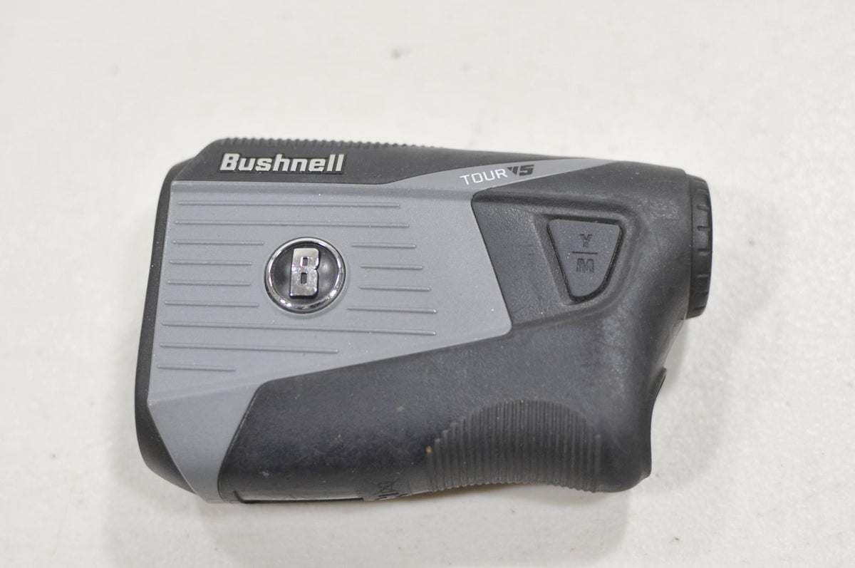 Bushnell Tour V5 Golf Range Finder  #228279