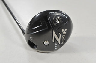 Srixon Z545 Driver - Poor Condition