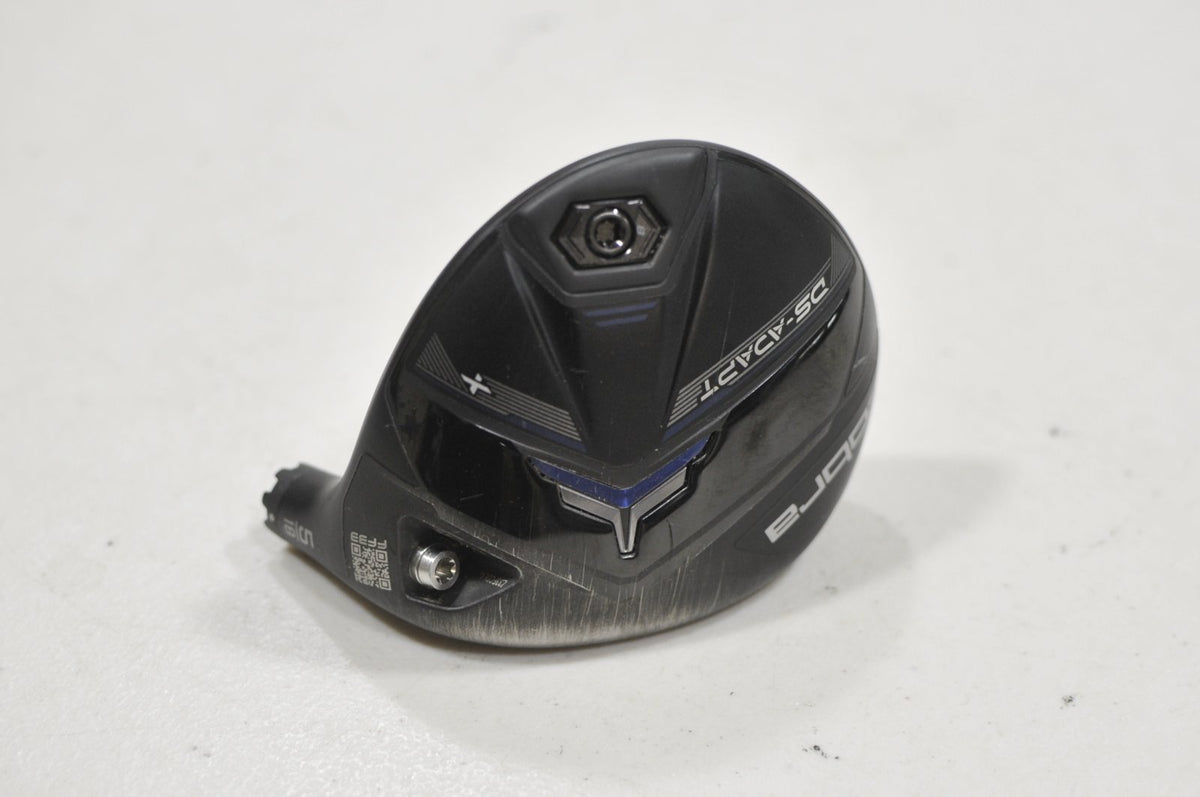 Cobra DS-ADAPT X 5-18* Fairway Wood HEAD ONLY Right  #227847