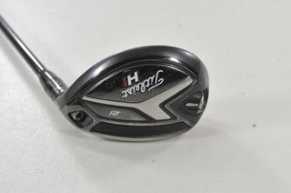 Titleist 818 H1 Hybrid - Good Condition