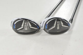 TaylorMade SIM Max Rescue Hybrid - Good Condition