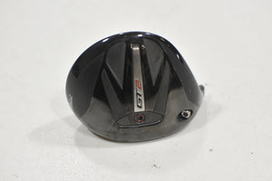 LEFT HANDED Titleist GT2 3-15* Fairway Wood HEAD ONLY  #228431