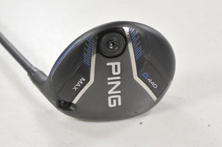 Ping G440 Max Fairway Wood - Good Condition