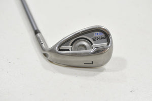 Ping G Series LW Lob Wedge Regular Flex Right TFC 419 Graphite #228717