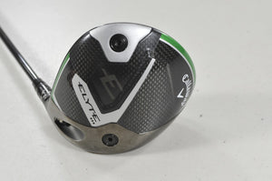 Callaway Elyte Triple Diamond 10.5* Driver TX Flex Tensei CK White 70g # 211343