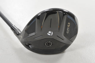 TaylorMade Qi4D Fairway Wood - Good Condition