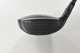 TaylorMade Qi4D Fairway Wood - Good Condition