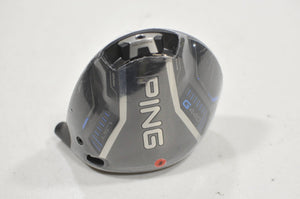 Ping G440 LST 9* Driver HEAD ONLY Right New  #228929