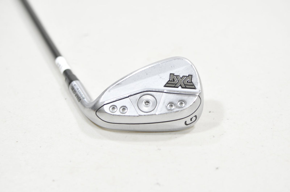 PXG Gen6 0311 P Wedge Regular 70g Right KBS TGI Graphite #229808