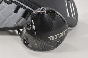 Cobra OPTM LS 9* Driver Stiff Flex Right Kaili Dark Wave 60g  # 223919