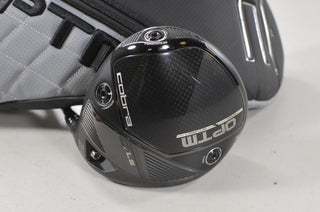 Cobra OPTM LS Driver - Good Condition