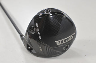 Cobra OPTM LS Driver - Good Condition