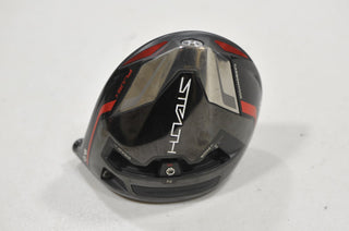TaylorMade Stealth Plus Driver - Good Condition