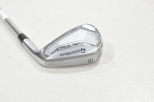 TaylorMade P770 2017 Single 8 Iron Regular Flex Right XP 95 R300 Steel #228961