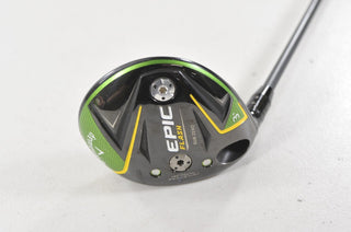 Callaway Epic Flash Sub Zero Fairway Wood - Good Condition
