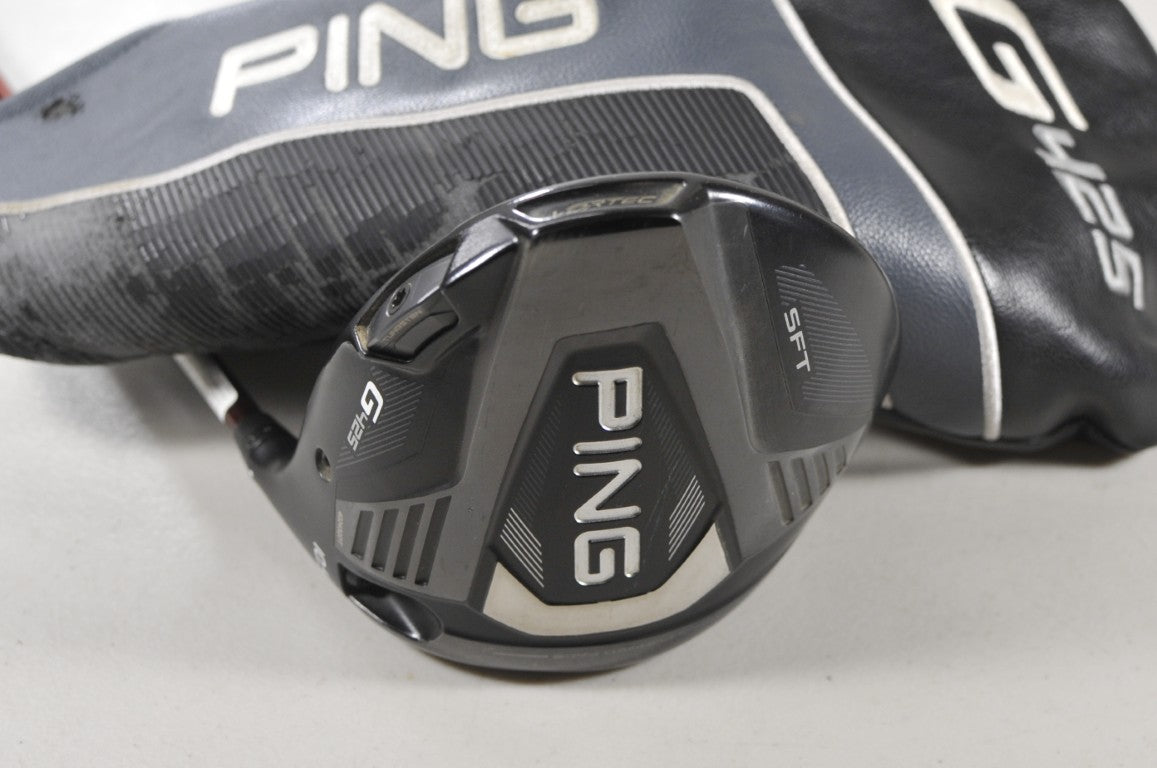 Ping G425 SFT 10.5* Driver Senior Flex Alta Distanza 40g Right  # 218611