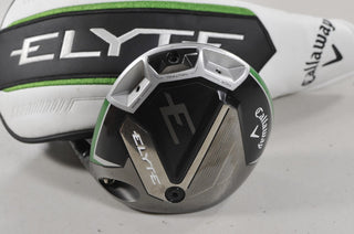 Callaway Elyte Driver - Good Condition