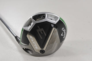 Callaway Elyte Driver - Good Condition