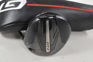 Titleist GT2 10* Driver Stiff Flex Right Denali 6.0 50g  # 222292