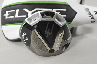 Callaway Elyte Driver - Good Condition