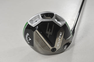 Callaway Elyte Driver - Good Condition