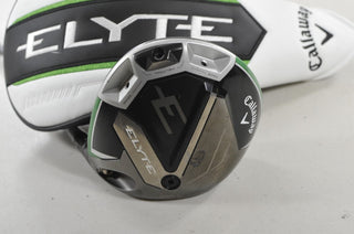 Callaway Elyte Driver - Good Condition