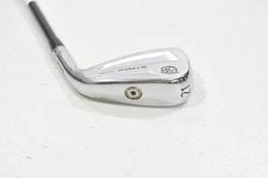 Wilson Staff Model Utility 21° Driving Iron Stiff RH KBS Hybrid 80g Steel 229722