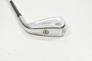Wilson Staff Model Utility Driving Iron - Good Condition
